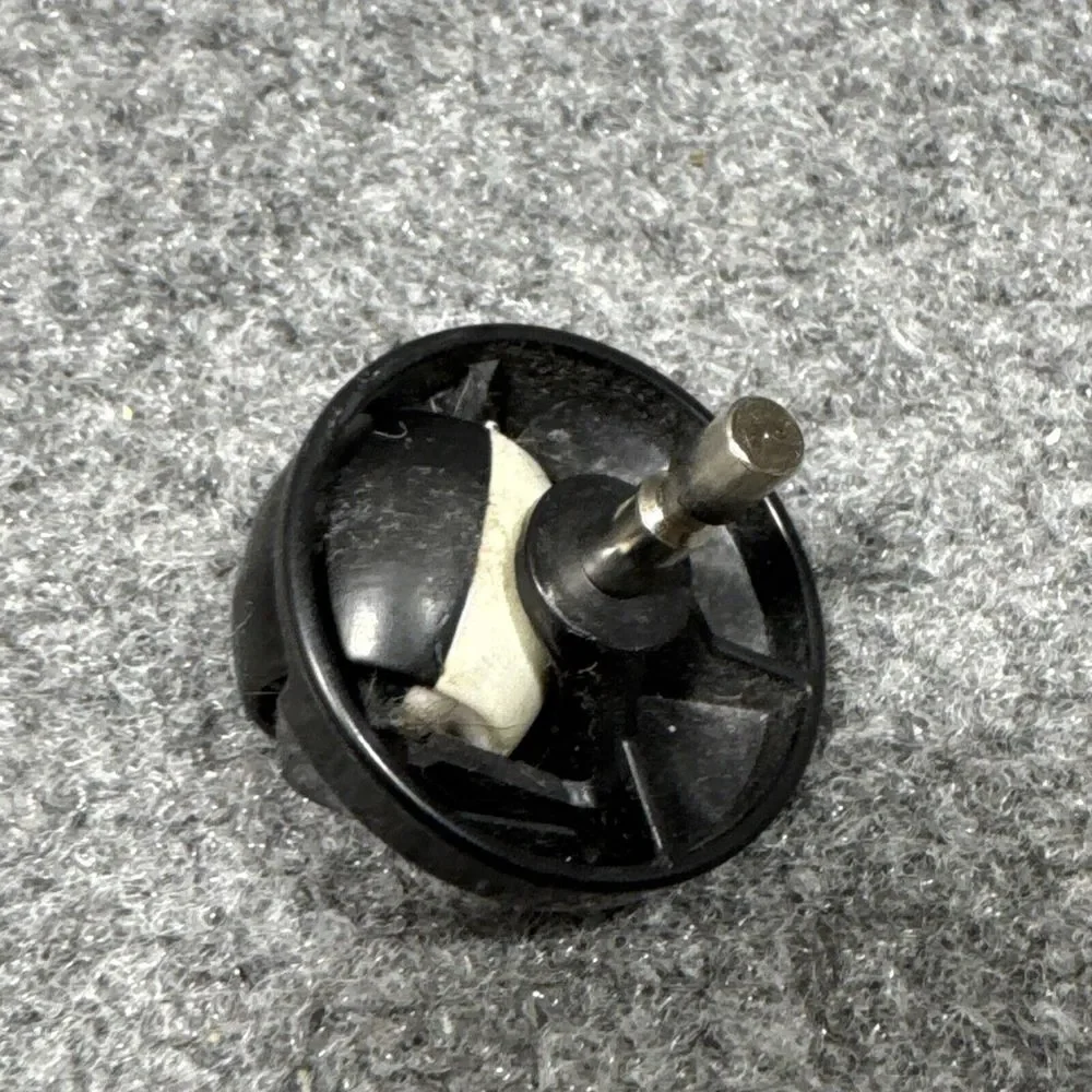 Original iRobot Roomba Front‎ Caster Wheel 500/600/700/800/900 Series OEM Used